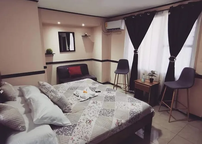 Toucan Hostel